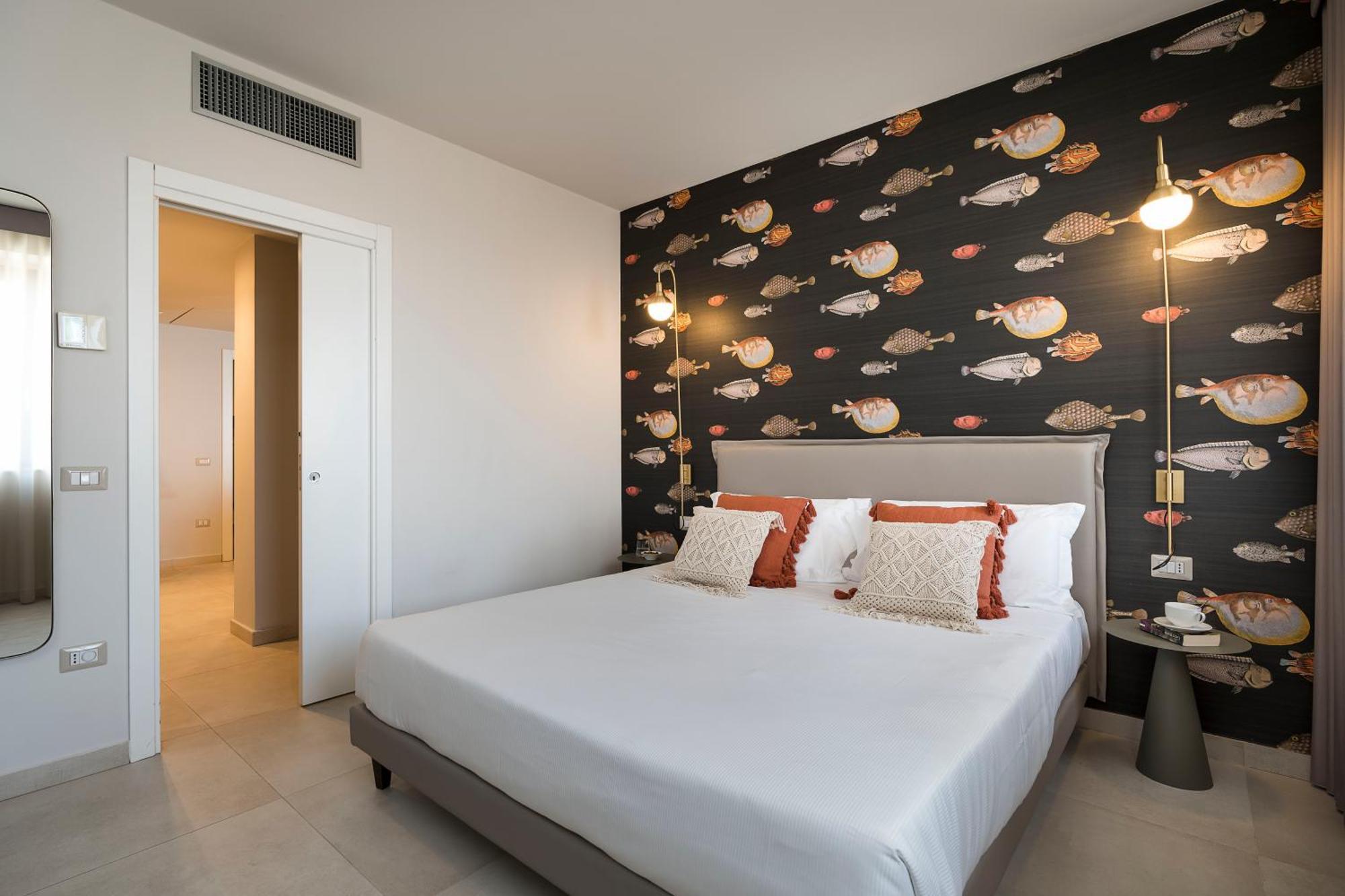 Belduomo Hotel Taormina Exterior photo